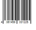 Barcode Image for UPC code 4061459031225