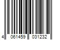 Barcode Image for UPC code 4061459031232