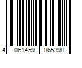 Barcode Image for UPC code 4061459065398