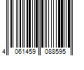 Barcode Image for UPC code 4061459088595