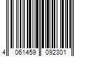 Barcode Image for UPC code 4061459092301