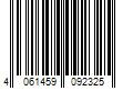 Barcode Image for UPC code 4061459092325