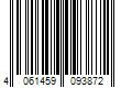 Barcode Image for UPC code 4061459093872