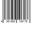 Barcode Image for UPC code 4061459106176