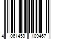 Barcode Image for UPC code 4061459109467