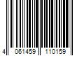 Barcode Image for UPC code 4061459110159