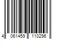 Barcode Image for UPC code 4061459110296