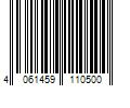 Barcode Image for UPC code 4061459110500