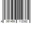 Barcode Image for UPC code 4061459112382