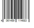 Barcode Image for UPC code 4061459114683