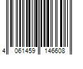 Barcode Image for UPC code 4061459146608