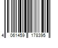 Barcode Image for UPC code 4061459178395