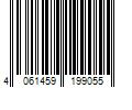 Barcode Image for UPC code 4061459199055