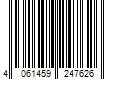 Barcode Image for UPC code 4061459247626