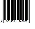 Barcode Image for UPC code 4061459247657