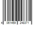 Barcode Image for UPC code 4061459248371