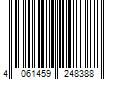 Barcode Image for UPC code 4061459248388