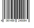 Barcode Image for UPC code 4061459249064