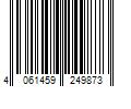 Barcode Image for UPC code 4061459249873