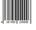 Barcode Image for UPC code 4061459249996