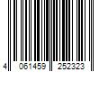 Barcode Image for UPC code 4061459252323