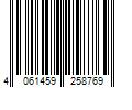 Barcode Image for UPC code 4061459258769