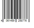 Barcode Image for UPC code 4061459258776