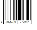 Barcode Image for UPC code 4061459272307