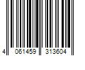 Barcode Image for UPC code 4061459313604