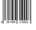 Barcode Image for UPC code 4061459319903