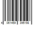 Barcode Image for UPC code 4061459395198