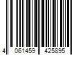 Barcode Image for UPC code 4061459425895