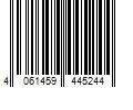 Barcode Image for UPC code 4061459445244