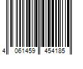 Barcode Image for UPC code 4061459454185