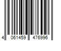 Barcode Image for UPC code 4061459476996