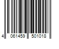 Barcode Image for UPC code 4061459501018