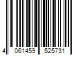 Barcode Image for UPC code 4061459525731