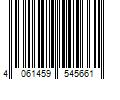 Barcode Image for UPC code 4061459545661