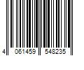 Barcode Image for UPC code 4061459548235