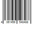 Barcode Image for UPC code 4061459548488