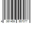 Barcode Image for UPC code 4061459557077