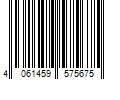 Barcode Image for UPC code 4061459575675