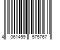 Barcode Image for UPC code 4061459575767