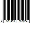 Barcode Image for UPC code 4061459585674