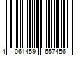 Barcode Image for UPC code 4061459657456