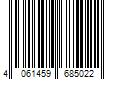 Barcode Image for UPC code 4061459685022