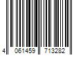 Barcode Image for UPC code 4061459713282