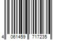 Barcode Image for UPC code 4061459717235