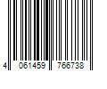 Barcode Image for UPC code 4061459766738