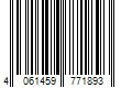 Barcode Image for UPC code 4061459771893